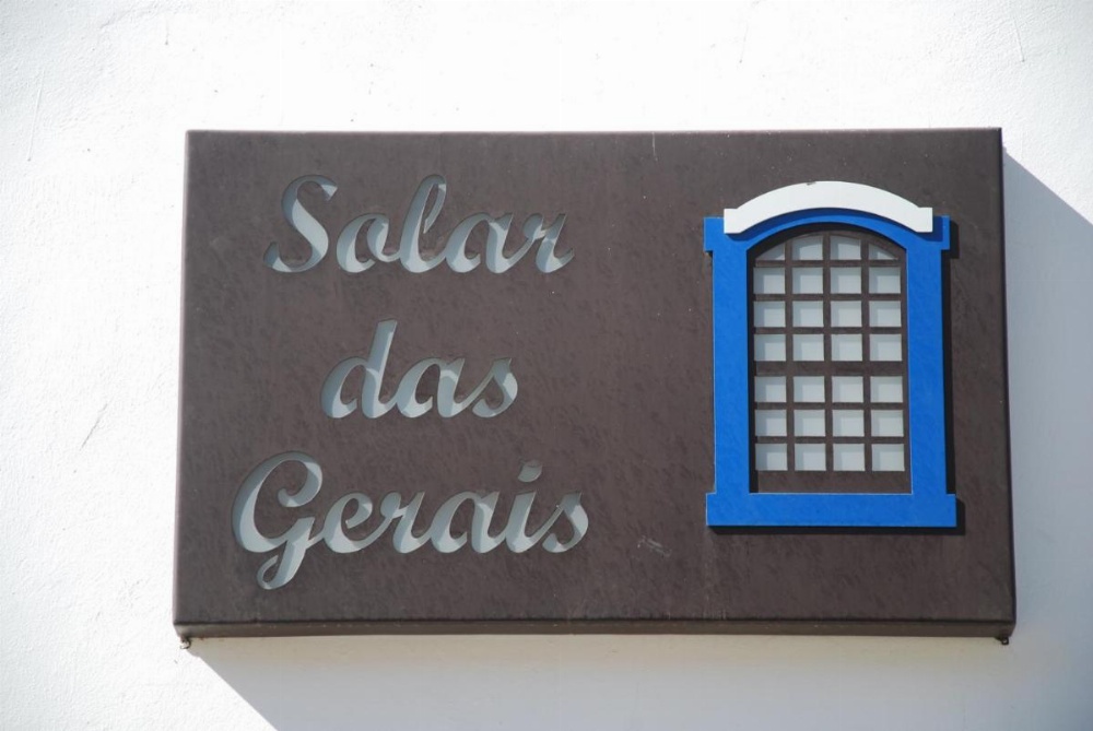 Pousada Solar Das Gerais Image 28