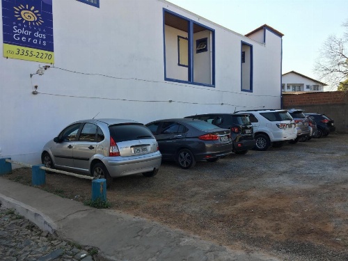 Pousada Solar Das Gerais image 33